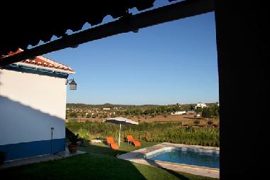 Ferienhaus in Montemor-o-Novo (Alentejo Central) oder Ferienwohnung oder Ferienhaus