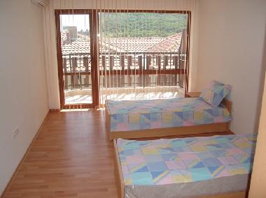 Ferienhaus in Kavarna (Varna) oder Ferienwohnung oder Ferienhaus