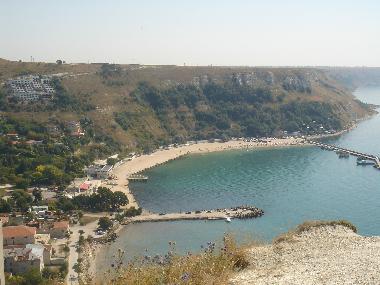 Ferienhaus in Kavarna (Varna) oder Ferienwohnung oder Ferienhaus