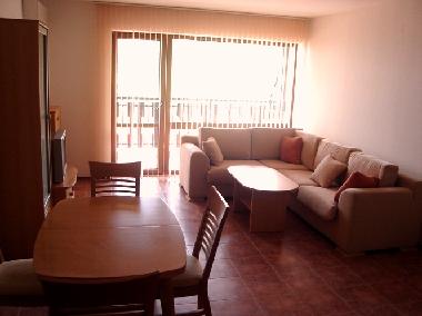 Ferienhaus in Kavarna (Varna) oder Ferienwohnung oder Ferienhaus