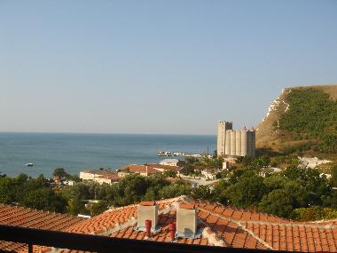 Ferienhaus in Kavarna (Varna) oder Ferienwohnung oder Ferienhaus