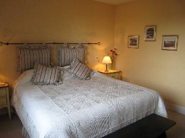 Pension in St Germain-des-Foss�s  (Allier) oder Ferienwohnung oder Ferienhaus