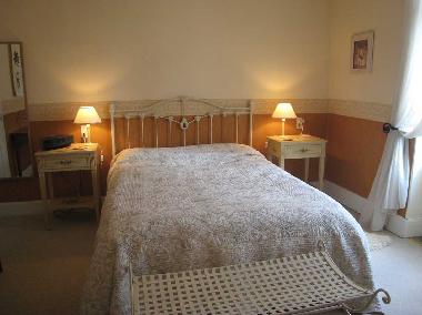 Pension in St Germain-des-Foss�s  (Allier) oder Ferienwohnung oder Ferienhaus