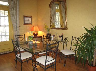 Pension in St Germain-des-Foss�s  (Allier) oder Ferienwohnung oder Ferienhaus