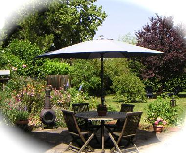 Pension in St Germain-des-Foss�s  (Allier) oder Ferienwohnung oder Ferienhaus