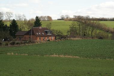 Ferienwohnung in Blekendorf (Ostsee-Festland) oder Ferienwohnung oder Ferienhaus