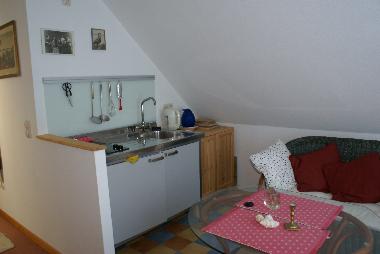 Ferienwohnung in Blekendorf (Ostsee-Festland) oder Ferienwohnung oder Ferienhaus