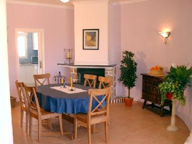 Ferienhaus in Denia (Alicante / Alacant) oder Ferienwohnung oder Ferienhaus