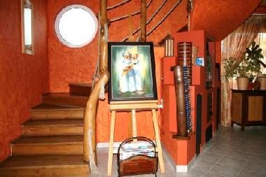 Pension in Kerepes (Pest) oder Ferienwohnung oder Ferienhaus