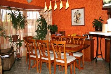 Pension in Kerepes (Pest) oder Ferienwohnung oder Ferienhaus