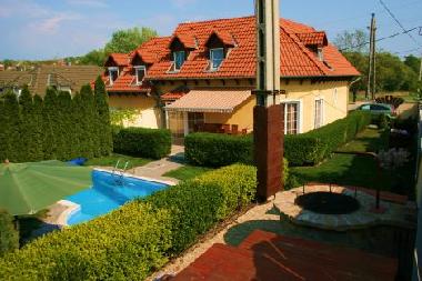 Pension in Kerepes (Pest) oder Ferienwohnung oder Ferienhaus