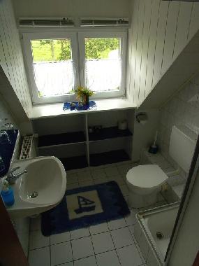 Ferienwohnung in Neuharlingersiel (Nordsee-Festland / Ostfriesland) oder Ferienwohnung oder Ferienhaus