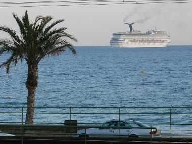 Ferienwohnung in Cannes (Alpes-Maritimes) oder Ferienwohnung oder Ferienhaus