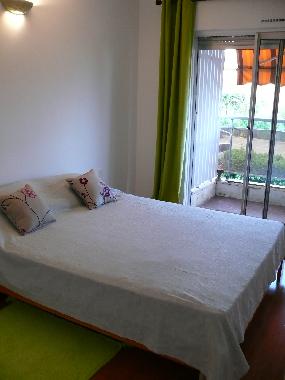 Ferienwohnung in Cannes (Alpes-Maritimes) oder Ferienwohnung oder Ferienhaus