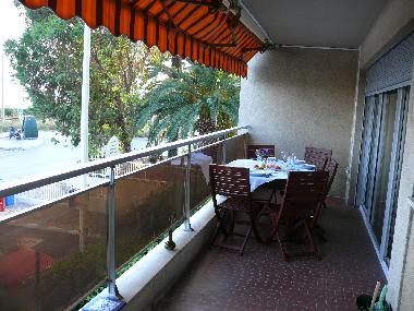 Ferienwohnung in Cannes (Alpes-Maritimes) oder Ferienwohnung oder Ferienhaus