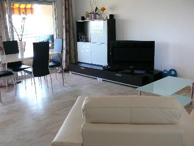 Ferienwohnung in Cannes (Alpes-Maritimes) oder Ferienwohnung oder Ferienhaus