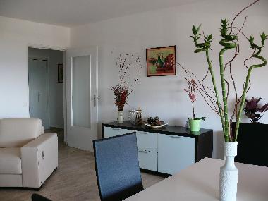 Ferienwohnung in Cannes (Alpes-Maritimes) oder Ferienwohnung oder Ferienhaus