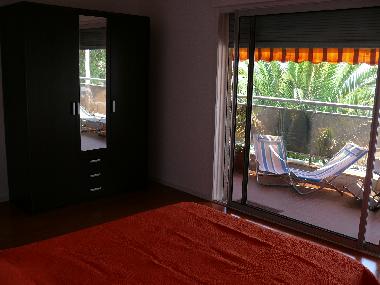 Ferienwohnung in Cannes (Alpes-Maritimes) oder Ferienwohnung oder Ferienhaus
