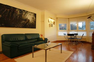 Ferienwohnung in San Sebastian (Guip�zcoa) oder Ferienwohnung oder Ferienhaus