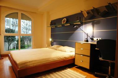 Ferienwohnung in San Sebastian (Guip�zcoa) oder Ferienwohnung oder Ferienhaus
