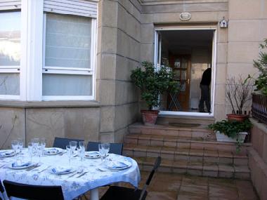 Ferienwohnung in San Sebastian (Guip�zcoa) oder Ferienwohnung oder Ferienhaus