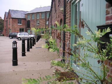 Ferienwohnung in Havant (Hampshire and Isle of Wight) oder Ferienwohnung oder Ferienhaus