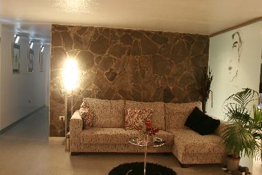 Ferienwohnung in La Longuera (Teneriffa) oder Ferienwohnung oder Ferienhaus