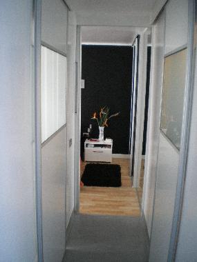 Ferienwohnung in La Longuera (Teneriffa) oder Ferienwohnung oder Ferienhaus