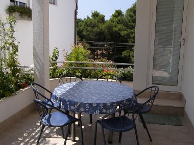 Ferienwohnung in Vodice (Sibensko-Kninska) oder Ferienwohnung oder Ferienhaus