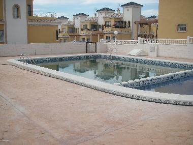 Ferienhaus in Algorfa (Murcia) oder Ferienwohnung oder Ferienhaus