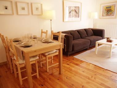 Ferienwohnung in San Sebastian (Guip�zcoa) oder Ferienwohnung oder Ferienhaus