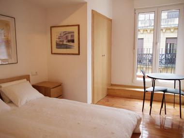 Ferienwohnung in San Sebastian (Guip�zcoa) oder Ferienwohnung oder Ferienhaus