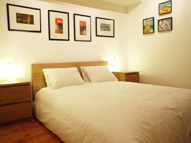 Ferienwohnung in San Sebastian (Guip�zcoa) oder Ferienwohnung oder Ferienhaus