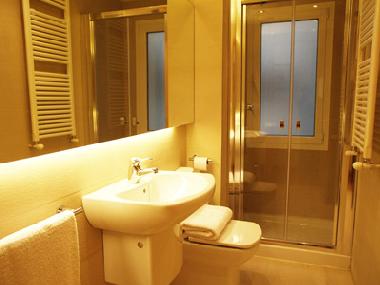 Ferienwohnung in San Sebastian (Guip�zcoa) oder Ferienwohnung oder Ferienhaus