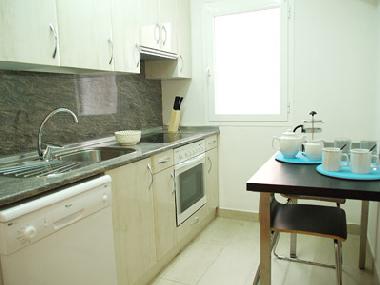 Ferienwohnung in San Sebastian (Guip�zcoa) oder Ferienwohnung oder Ferienhaus