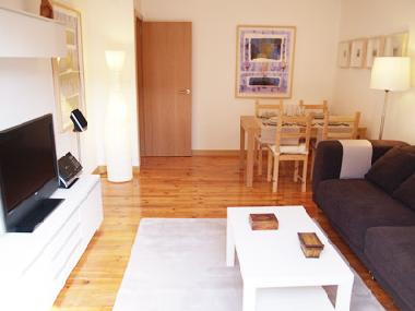 Ferienwohnung in San Sebastian (Guip�zcoa) oder Ferienwohnung oder Ferienhaus