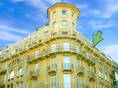 Ferienwohnung in San Sebastian (Guip�zcoa) oder Ferienwohnung oder Ferienhaus