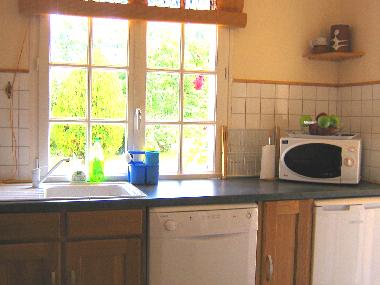 Ferienhaus in Sarlat (Dordogne) oder Ferienwohnung oder Ferienhaus