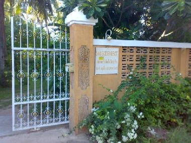 Ferienhaus in Chonburi/Pattaya (Chon Buri) oder Ferienwohnung oder Ferienhaus