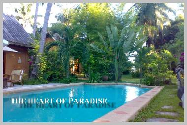 Ferienhaus in Chonburi/Pattaya (Chon Buri) oder Ferienwohnung oder Ferienhaus