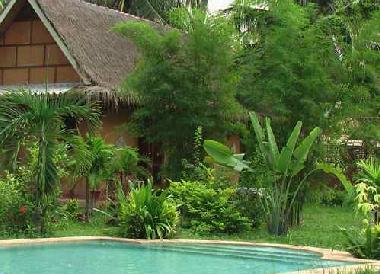 Ferienhaus in Chonburi/Pattaya (Chon Buri) oder Ferienwohnung oder Ferienhaus