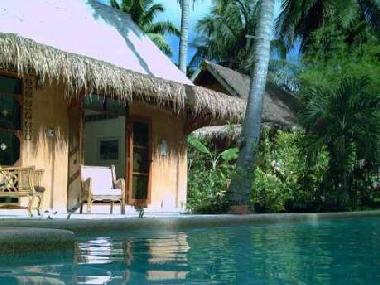 Ferienhaus in Chonburi/Pattaya (Chon Buri) oder Ferienwohnung oder Ferienhaus