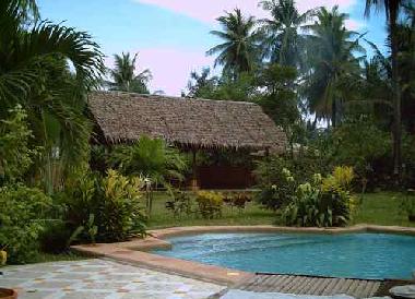 Ferienhaus in Chonburi/Pattaya (Chon Buri) oder Ferienwohnung oder Ferienhaus
