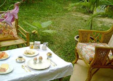 Ferienhaus in Chonburi/Pattaya (Chon Buri) oder Ferienwohnung oder Ferienhaus