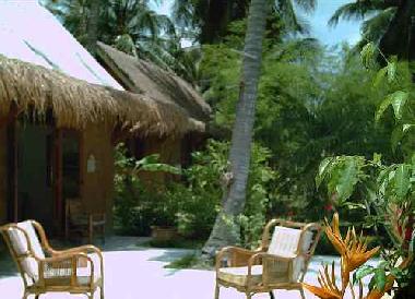 Ferienhaus in Chonburi/Pattaya (Chon Buri) oder Ferienwohnung oder Ferienhaus