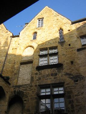 Ferienwohnung in Sarlat (Dordogne) oder Ferienwohnung oder Ferienhaus