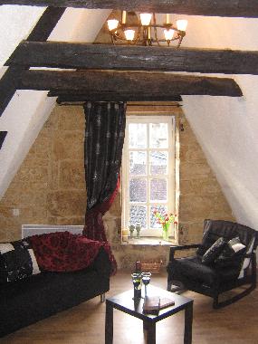Ferienwohnung in Sarlat (Dordogne) oder Ferienwohnung oder Ferienhaus
