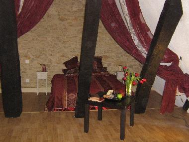 Ferienwohnung in Sarlat (Dordogne) oder Ferienwohnung oder Ferienhaus