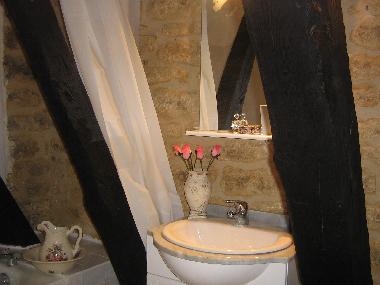 Ferienwohnung in Sarlat (Dordogne) oder Ferienwohnung oder Ferienhaus