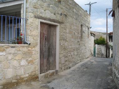 Ferienhaus in Vouni (Limassol) oder Ferienwohnung oder Ferienhaus